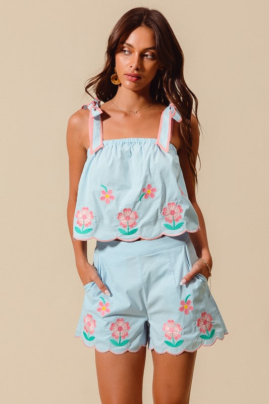 Spring Set
