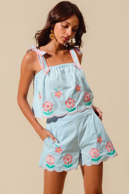 Spring Set