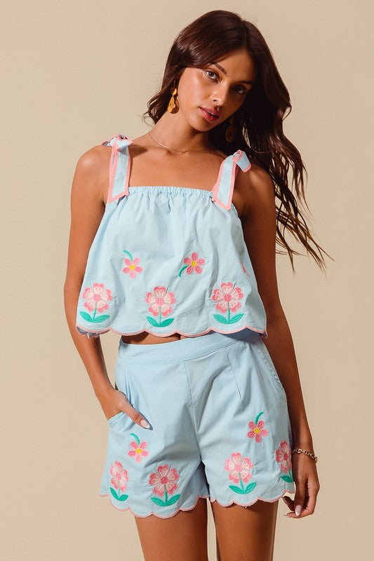 Spring Set