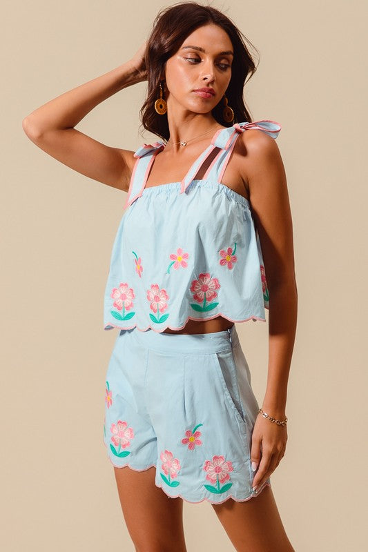 Spring Set