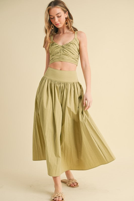 Lime Set