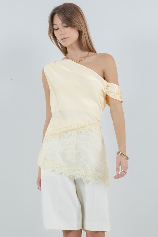Miranda Top
