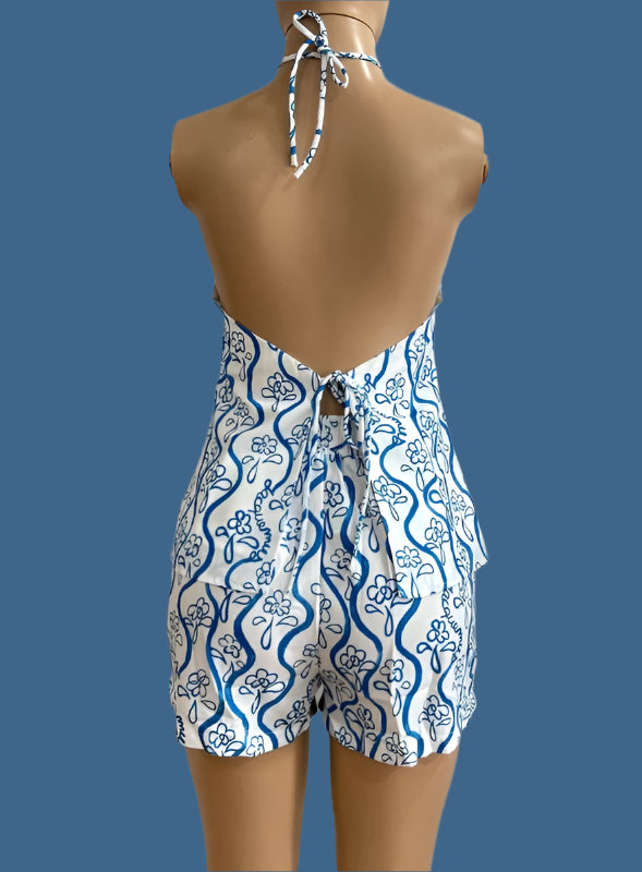 Acqua Set