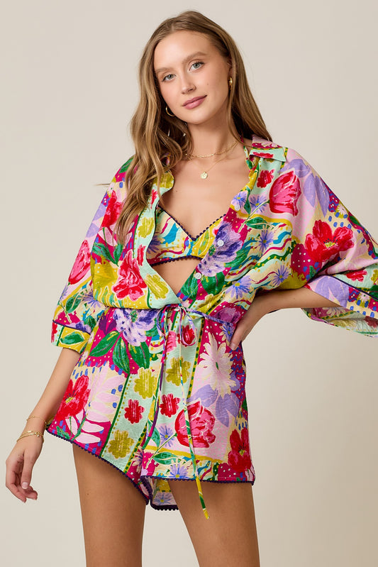 May Romper