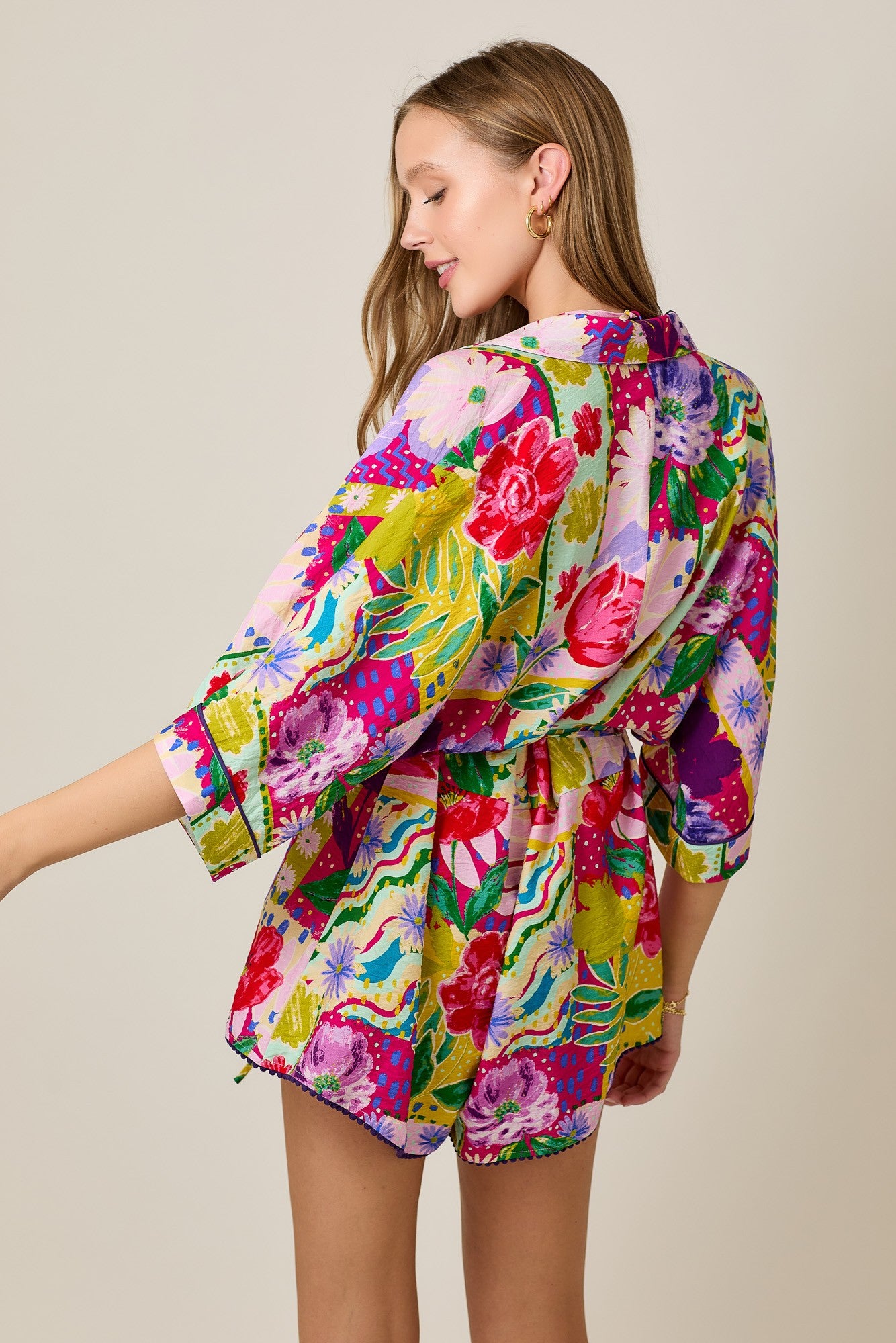May Romper