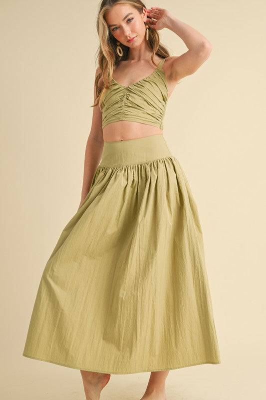 Lime Set