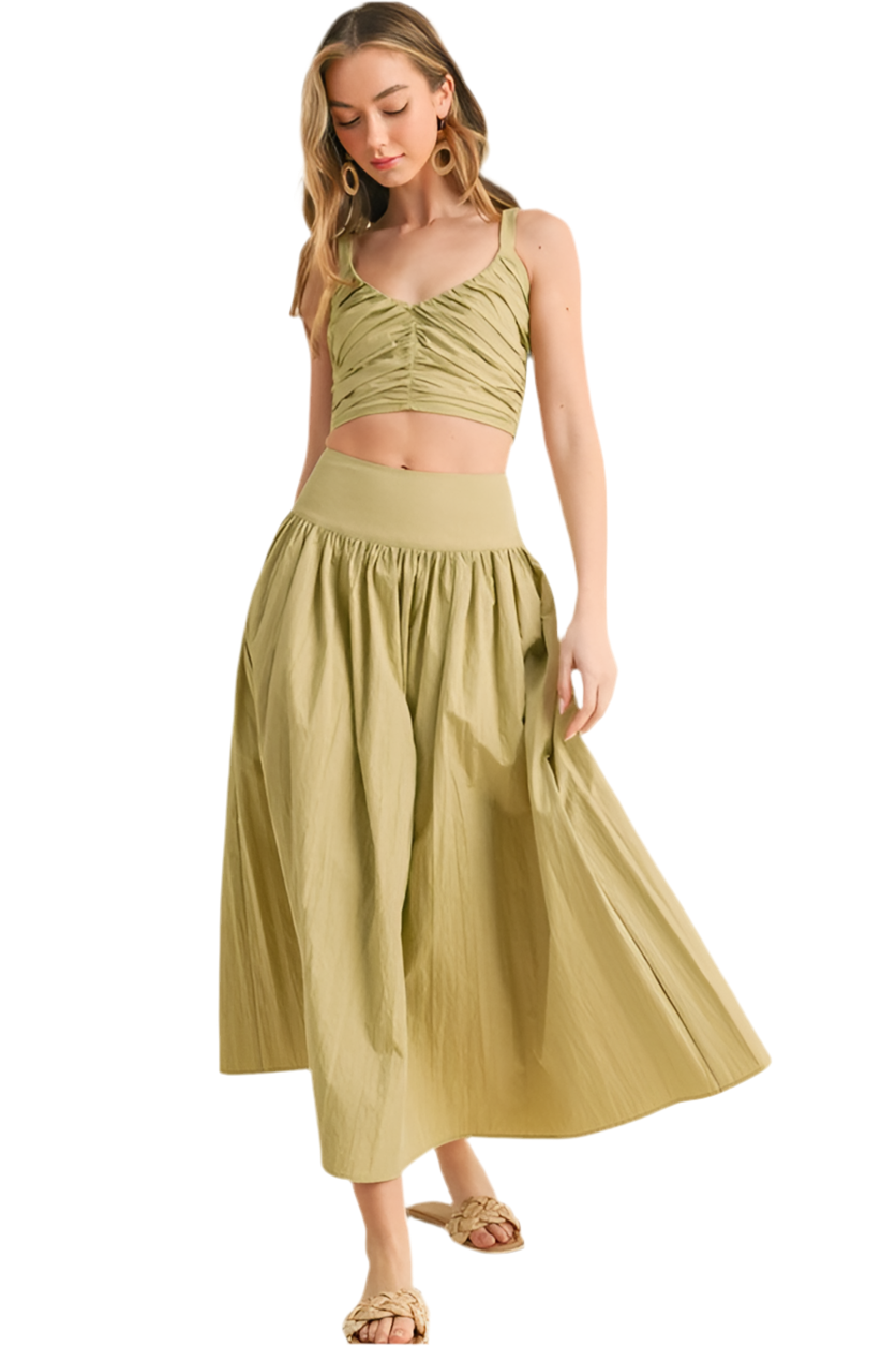 Lime Set