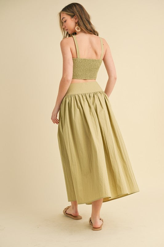 Lime Set
