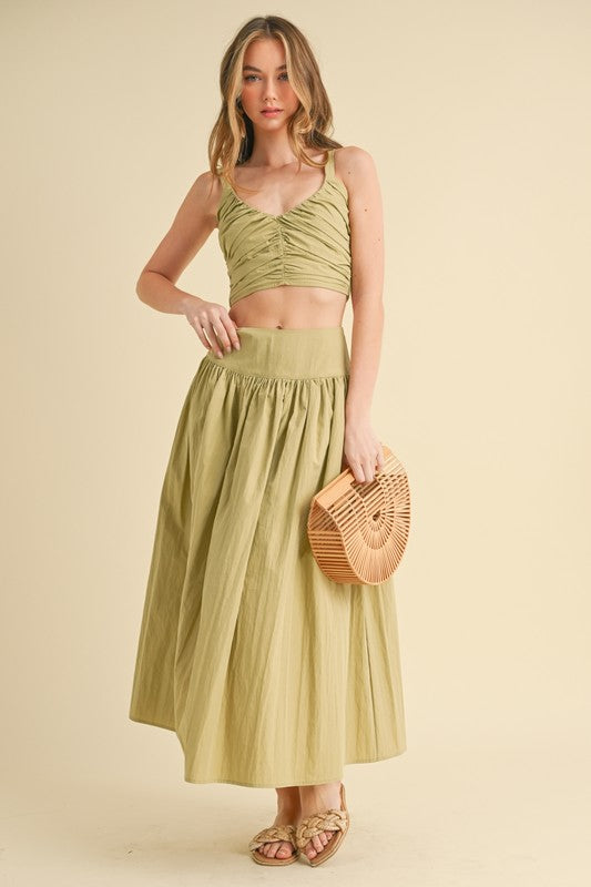 Lime Set